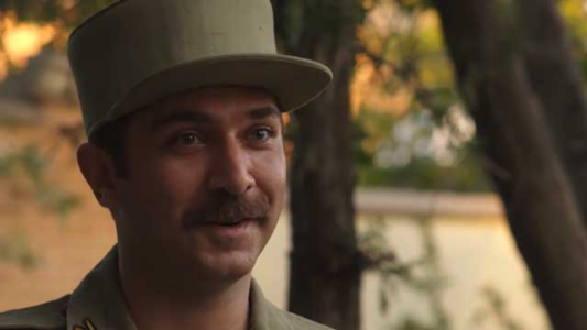 سریال سوجان - فصل ۱ - قسمت ۴۱