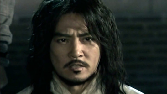 سریال امپراطور دریا - فصل ۱ - قسمت ۷