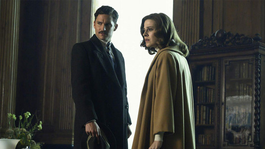 سریال پنی ورث - فصل ۱ - قسمت ۷