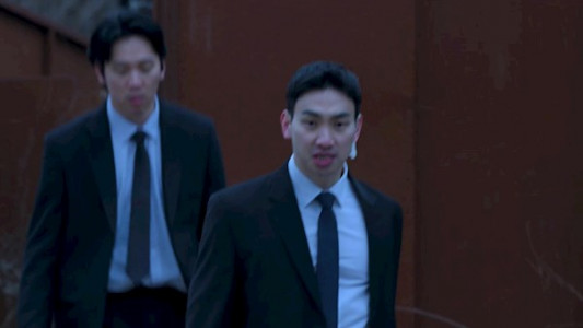 سریال رحم بی رحم - فصل ۱ - قسمت ۴