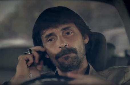 سریال بهزات چ: پلیس آنکارا - فصل ۱ - قسمت ۳