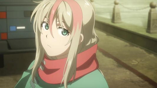 انیمیشن طلوع ماه - فصل ۱ - قسمت ۷ - مردم ماه