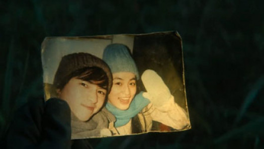 سریال اولین عشق - فصل ۱ - قسمت ۱ - وقتی یاس بنفش شکوفا می شود