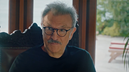 سریال پناهم ده - فصل ۱ - قسمت ۵۱