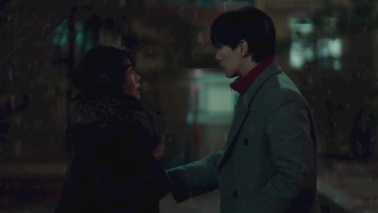 سریال خانواده تایفون - فصل ۱ - قسمت ۴ - باد نمی‌ تواند جلوی مرا بگیرد