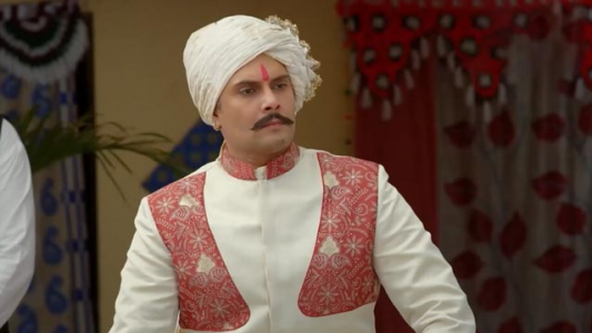 سریال ملکی - فصل ۱ - قسمت ۱۰