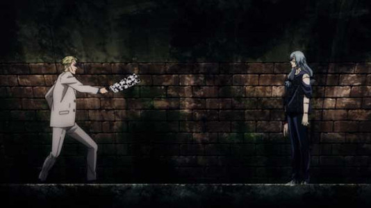 سریال نبرد جادویی - فصل ۱ - قسمت ۱۰ - تغییر شکل بی اساس