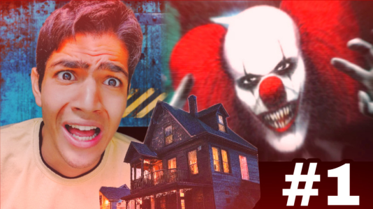  استریم شیفت شب در آسایشگاه - مهدی استار - فصل ۱ - شروع بازی