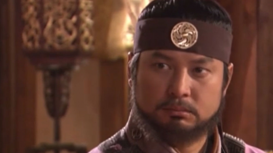 سریال سرزمین آهن - فصل ۱ - قسمت ۴