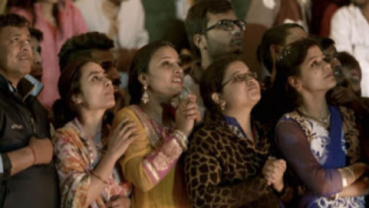 سریال مرگ با شعبده - فصل ۱ - قسمت ۶ - هند: شعبده طناب