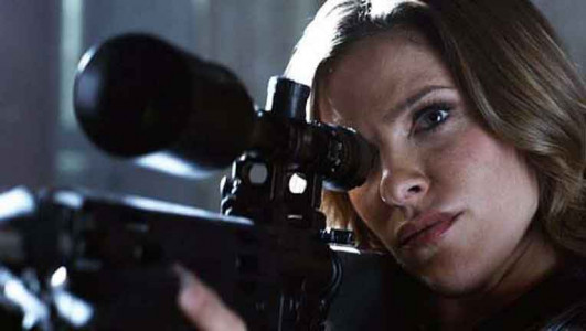 سریال گرگ نوجوان - فصل ۱ - قسمت ۴ - گلوله جادویی