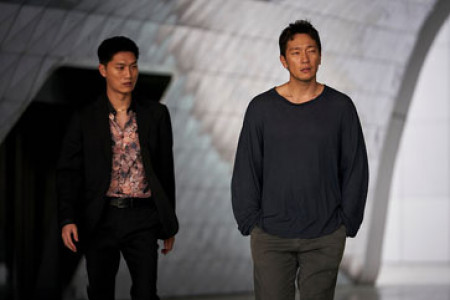 سریال خاطرات رهایی من - فصل ۱ - قسمت ۱۰