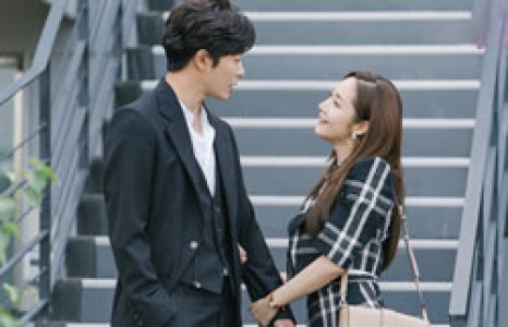 سریال زندگی خصوصی او - فصل ۱ - قسمت ۱۴