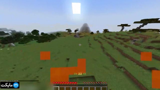  استریم ماینکرفت اما - سپهر اس‌پی‌آر - فصل ۱ - قسمت ۱