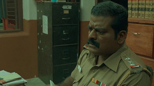 سریال داستان نوامبر - فصل ۱ - قسمت ۳ - نشانه ها