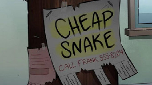 انیمیشن شهر بزرگ گریین ها - فصل ۱ - قسمت ۱۹ - روز رژه