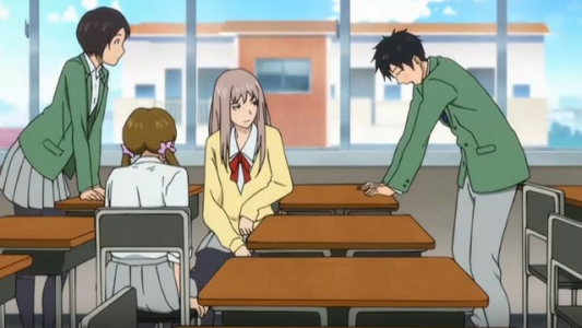 انیمیشن روزها - فصل ۱ - قسمت ۴ - به قیمت زندگیم هم که باشه ادامه میدم