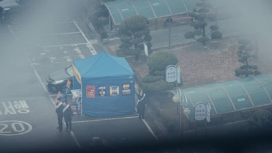 سریال خالی بند - فصل ۱ - قسمت ۸