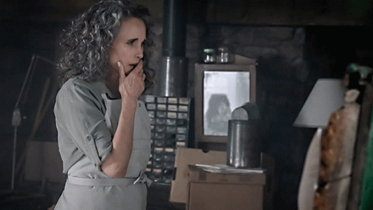 سریال راه خانه - فصل ۱ - قسمت ۶ - ساختن یک راز