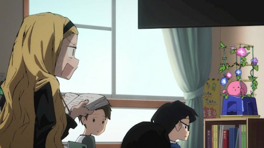 انیمیشن گناه نخستین تاکوپی - فصل ۱ - قسمت ۱ - برای تو ۲۰۱۶