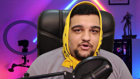  استریم اف‌سی ۲۴: کریر مود بازیکن فیفا - گیمین - فصل ۱ - شایعه یا واقعیت - حمدالله به النصر پیوست؟