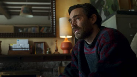 سریال ظهور - فصل ۱ - قسمت ۴