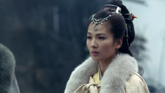 سریال بهشت در آتش - فصل ۱ - قسمت ۹