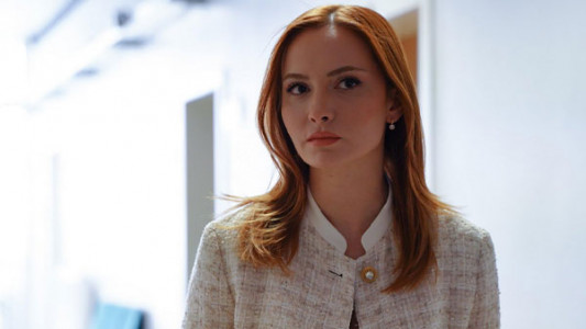 سریال قضاوت - فصل ۱ - قسمت ۶۰