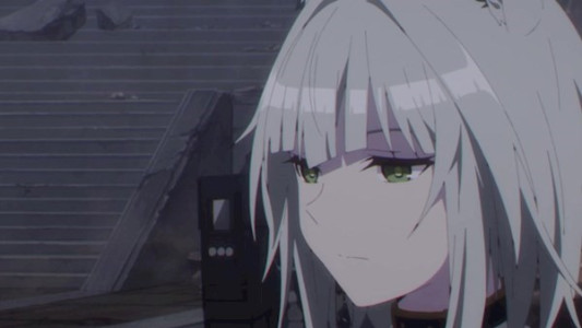 سریال آرک نایتز: برخاسته از خاکستر - فصل ۱ - قسمت ۴ - میهن پرست