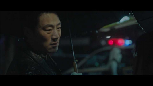 سریال موش - فصل ۱ - قسمت ۴ - تو کی هستی؟