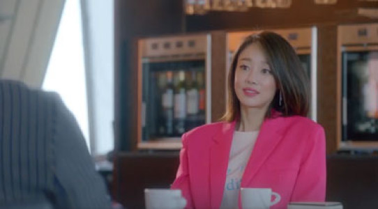 سریال وحشتناک دوست داشتنی - فصل ۱ - قسمت ۱ - سرنوشت مشترک