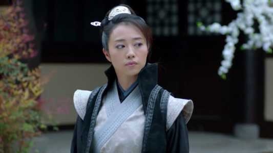 سریال بهشت در آتش - فصل ۱ - قسمت ۴