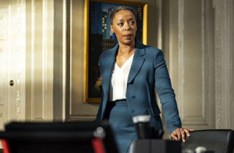 سریال فروپاشی - فصل ۱ - قسمت ۵ - محاکمه توسط خشم 