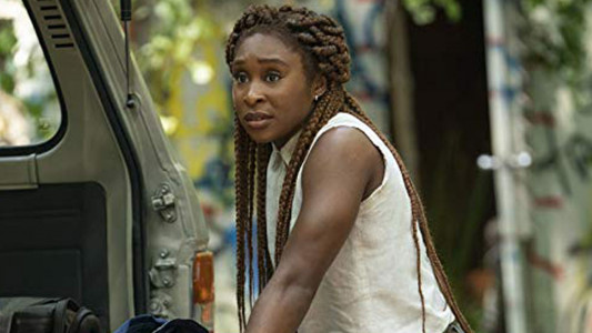 سریال بیگانه - فصل ۱ - قسمت ۱۰ - باید / ممکن نیست (قسمت آخر)