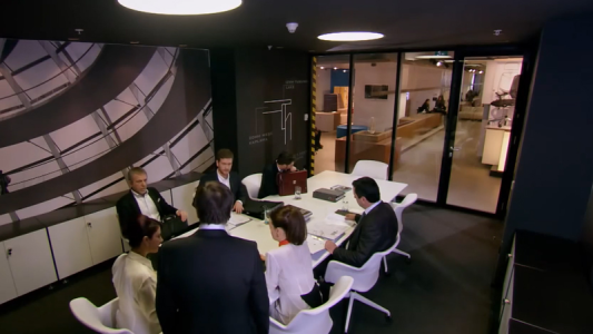 سریال فاطماگل - فصل ۱ - قسمت ۱۱۷