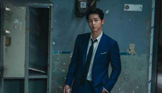 سریال وینچنزو - فصل ۱ - قسمت ۳