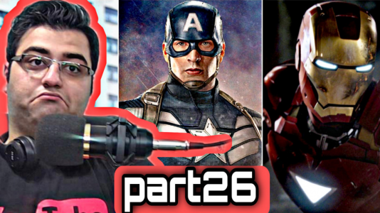  استریم انتقام جویان: مارول ۲ - شایگان ام ۲ - فصل ۱ - قسمت ۲۶