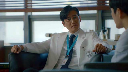 سریال پلی لیست بیمارستان - فصل ۱ - قسمت ۱۲