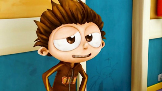 انیمیشن قوانین آنجلو - فصل ۱ - قسمت ۴۵