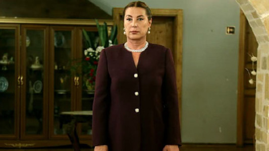 سریال روزی روزگاری در چوکوروا - فصل ۱ - قسمت ۴۳