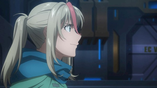 انیمیشن طلوع ماه - فصل ۱ - قسمت ۱۳ - فراق 