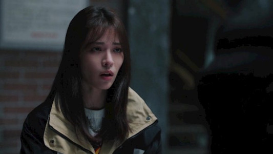 سریال صعود همراه باد - فصل ۱ - قسمت ۶