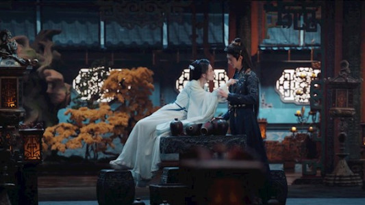 سریال قلب های سرنوشت ساز - فصل ۱ - قسمت ۶