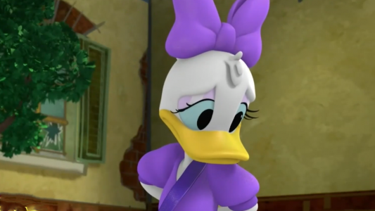 انیمیشن میکی و ماشین های مسابقه - فصل ۱ - قسمت ۲