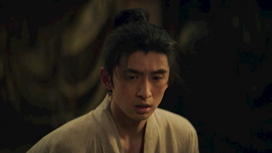 سریال سوگند وفاداری - فصل ۱ - قسمت ۲۱