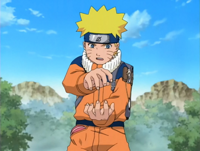 انیمیشن ناروتو - فصل ۱ - قسمت ۸۹