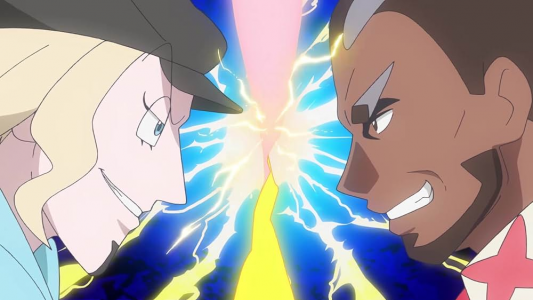 سریال سرزمین های پوکمون - فصل ۱ - قسمت ۱۹ - حقیقت ماوهیپ