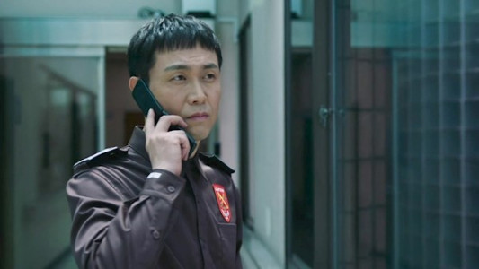 سریال پسر خوب - فصل ۱ - قسمت ۴ - مثل پروانه شناور بودن