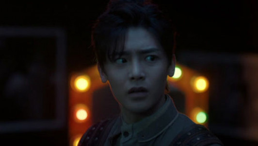 سریال شکارچی روانی - فصل ۱ - قسمت ۲۸