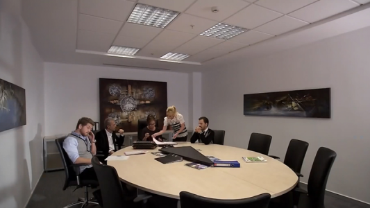 سریال فاطماگل - فصل ۱ - قسمت ۱۶